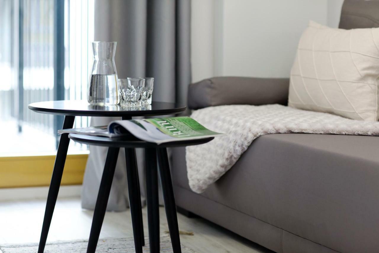 Native Apartments Lubelska 10 — Zdjęcia 3